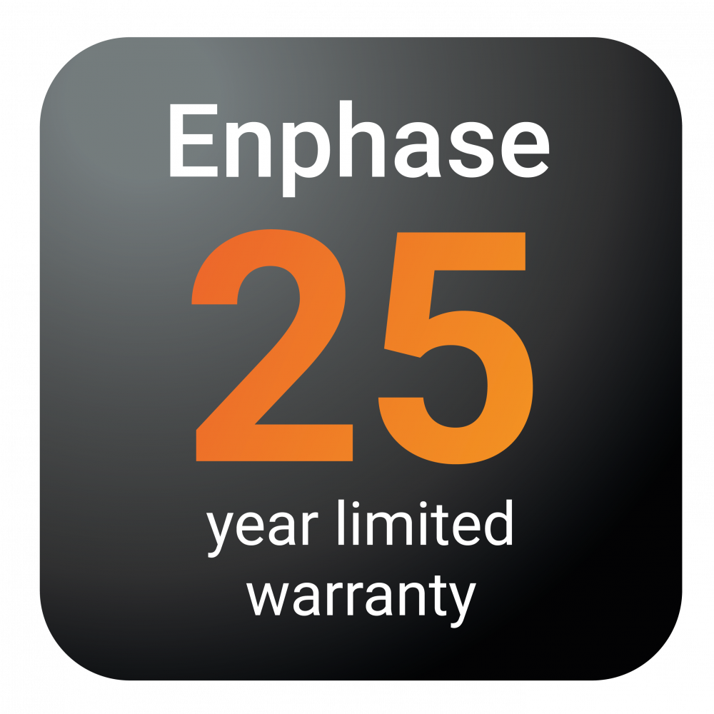 Enphase Energy System Energie Plus